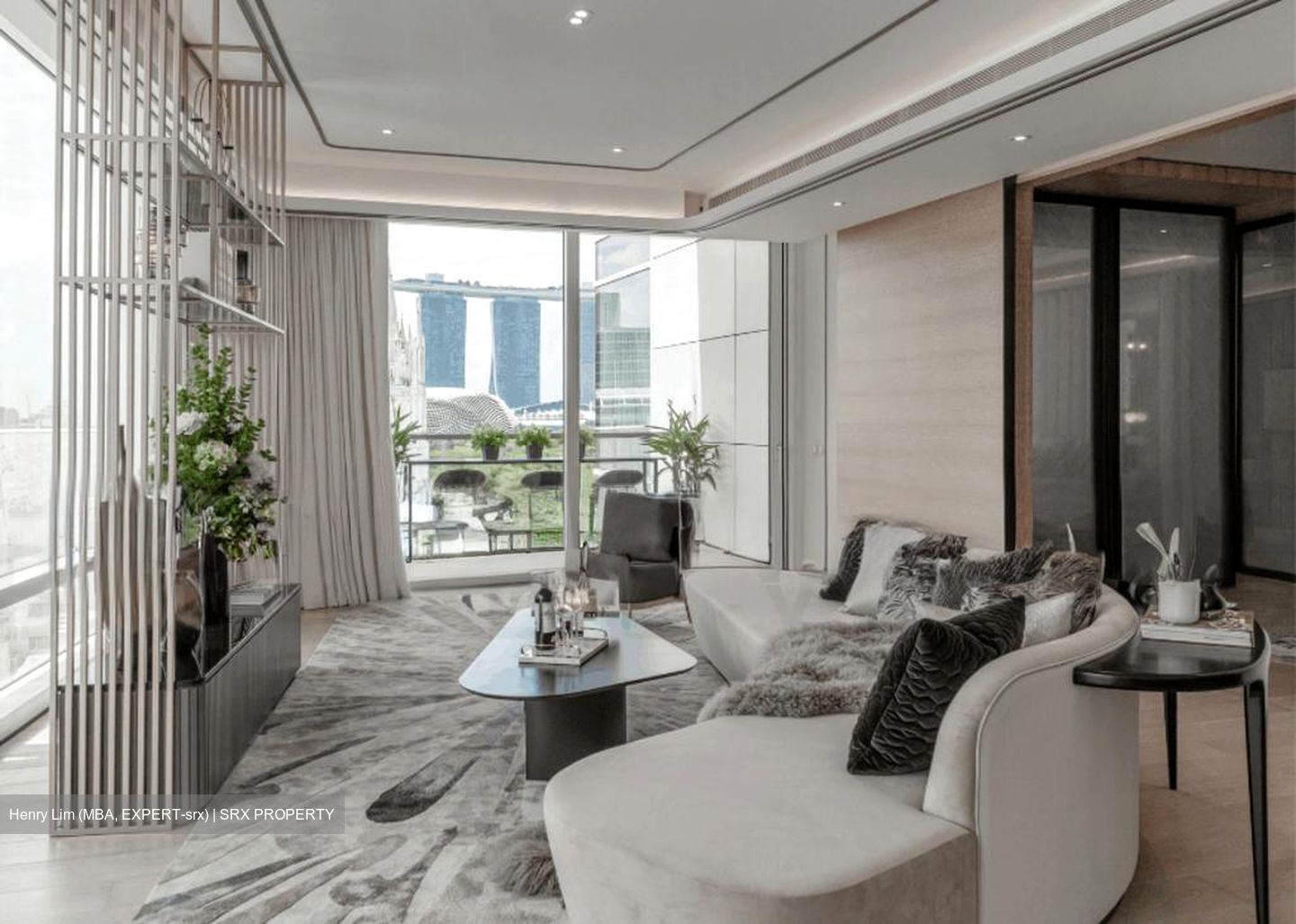 Eden Residences Capitol (D6), Apartment #523252151